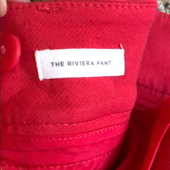 Loft capris - Picture 4 of 6